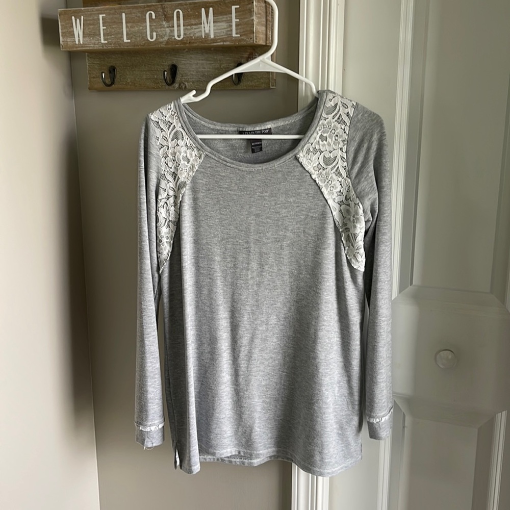 A Pea in the Pod top